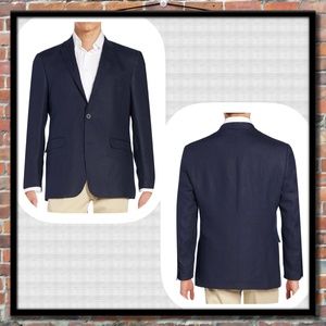 Tommy Hilfiger Men's Linen Sport Coat